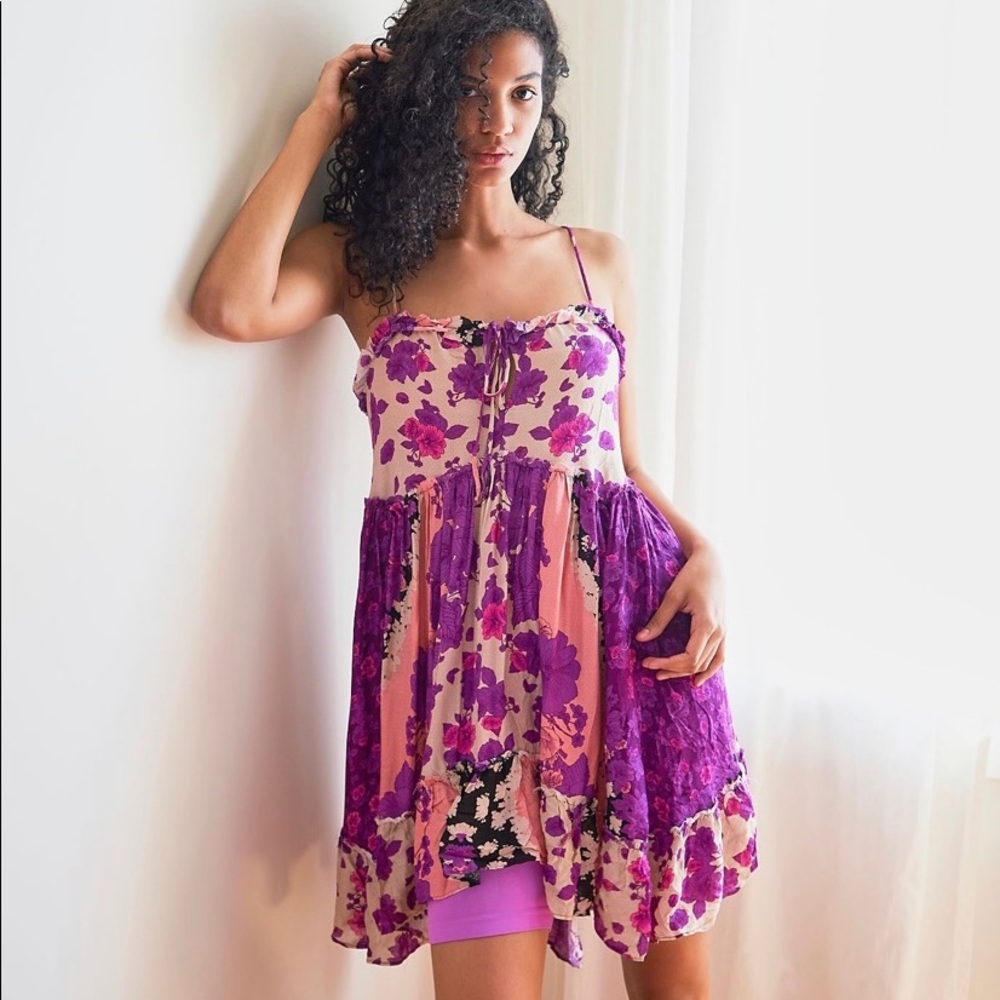 Free People Summer Storm Slip